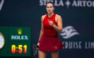 Aryna Sabalenka Country
